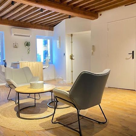 Appartement Clermont-Fd Jaude 1 Exteriör bild