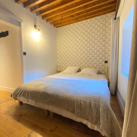 Appartement Clermont-Fd Jaude 1 Exteriör bild