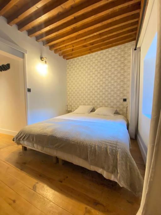 Appartement Clermont-Fd Jaude 1 Exteriör bild