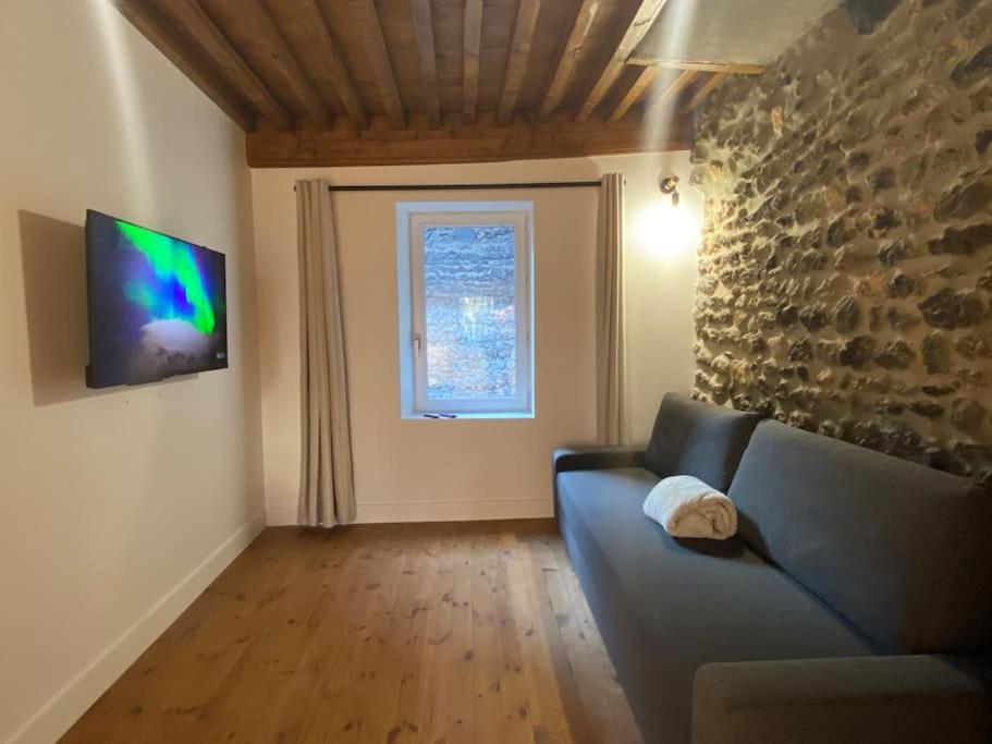Appartement Clermont-Fd Jaude 1 Exteriör bild